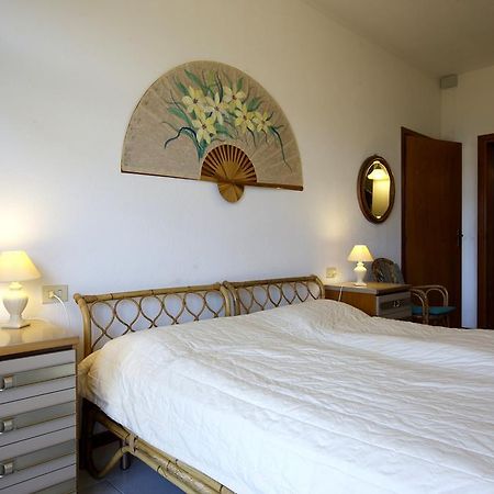Villa Panorama Порто Валтраваля Екстериор снимка