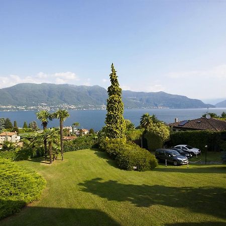 Villa Panorama Порто Валтраваля Екстериор снимка