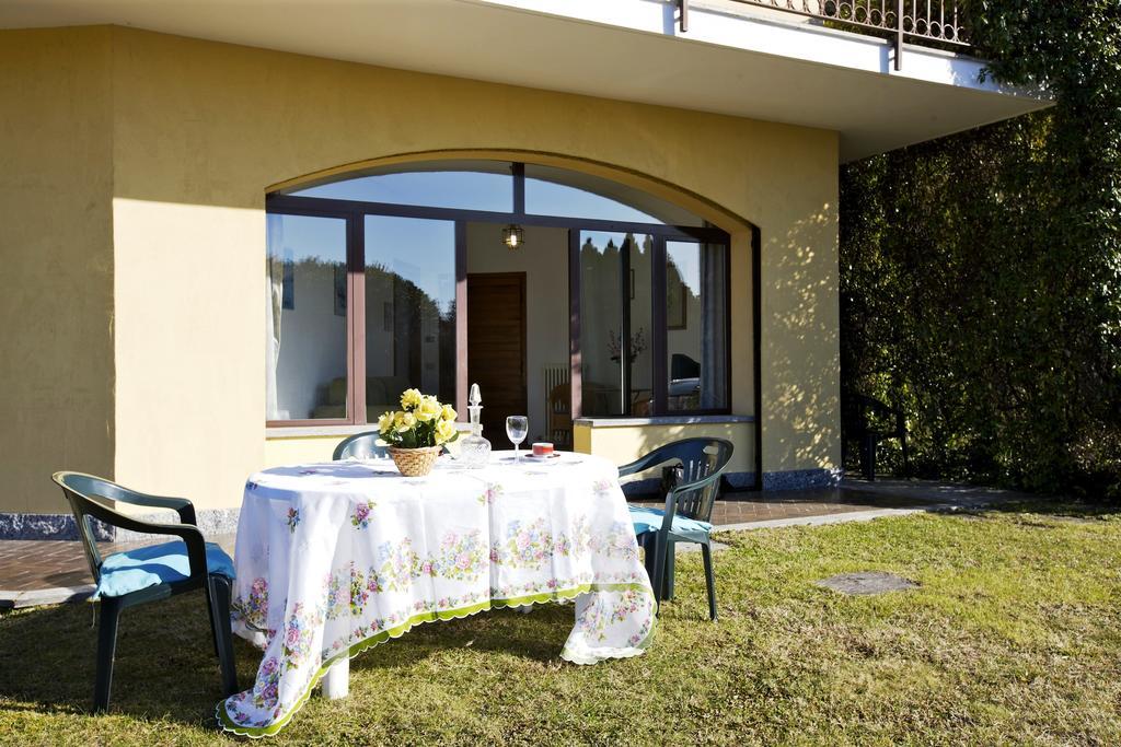 Villa Panorama Порто Валтраваля Екстериор снимка