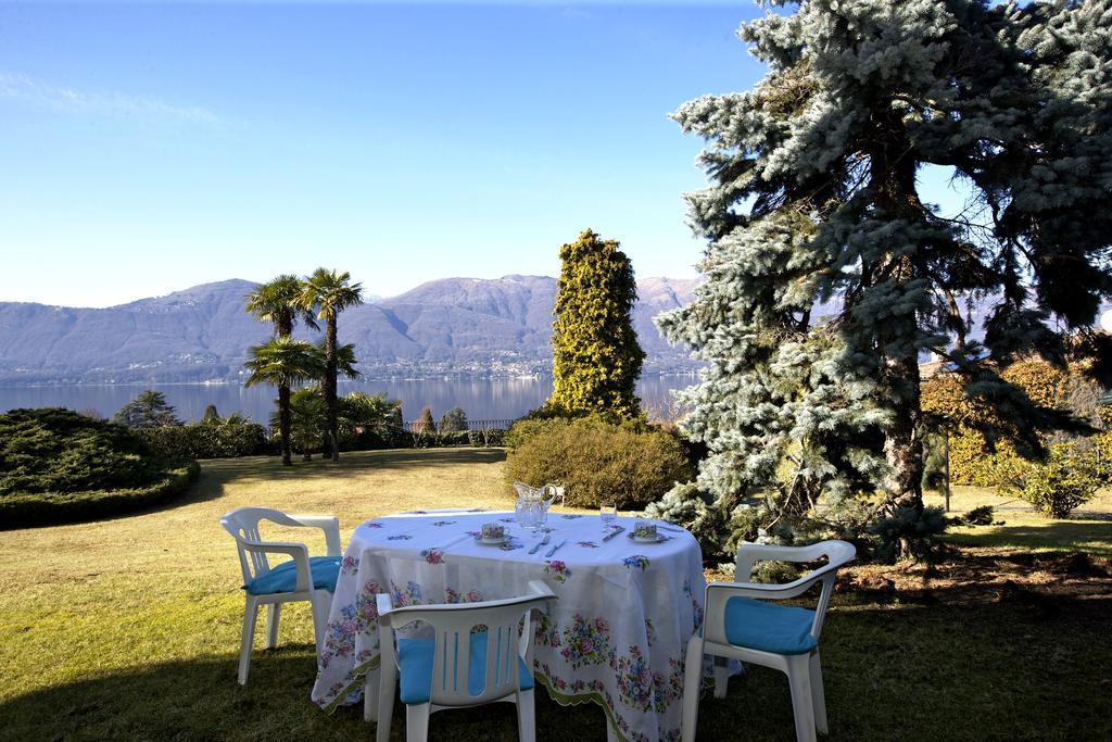 Villa Panorama Порто Валтраваля Екстериор снимка