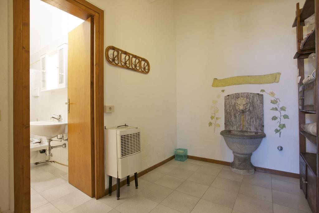 Villa Panorama Порто Валтраваля Екстериор снимка