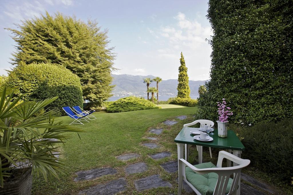 Villa Panorama Порто Валтраваля Екстериор снимка