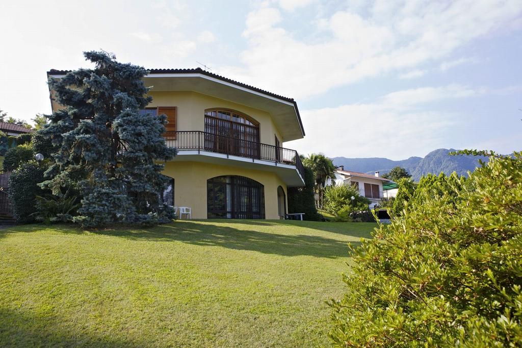 Villa Panorama Порто Валтраваля Екстериор снимка